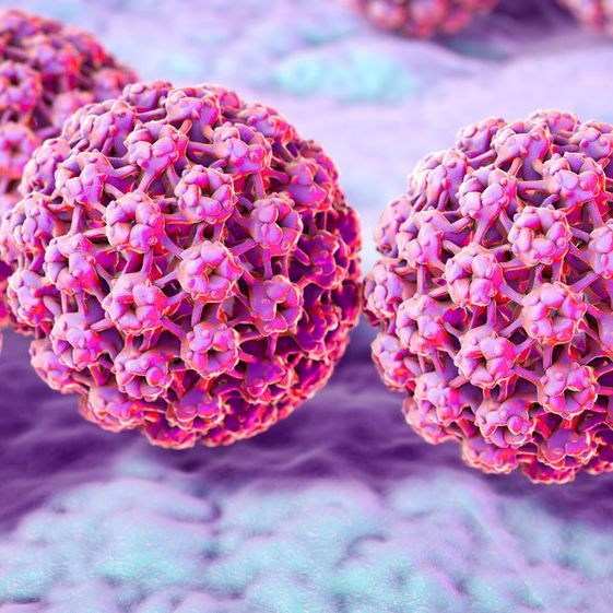 5 természetes gyógymód a HPV-fertőzés ellen